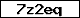 Prfcode