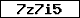 Pr�fcode