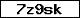 Prfcode