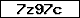 Pr�fcode