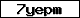 Pr�fcode