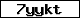 Pr�fcode