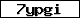 Pr�fcode