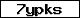 Prfcode