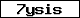 Prfcode