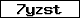 Prfcode
