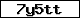 Prfcode