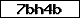 Pr�fcode