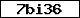 Pr�fcode