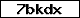 Prfcode