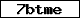 Prfcode