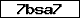 Prfcode