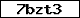 Pr�fcode