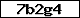 Pr�fcode