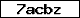 Pr�fcode