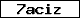 Prfcode