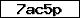 Pr�fcode