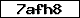 Pr�fcode