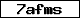 Pr�fcode