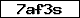 Prfcode
