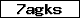Prfcode