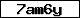 Prfcode