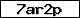 Prfcode