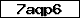 Pr�fcode