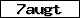 Pr�fcode