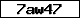 Prfcode