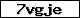 Prfcode