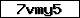 Pr�fcode