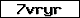 Prfcode