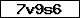 Prfcode