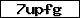 Prfcode