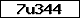Pr�fcode