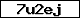 Pr�fcode