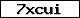 Pr�fcode
