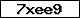 Prfcode