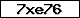 Prfcode