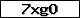 Pr�fcode