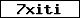 Pr�fcode