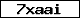 Prfcode