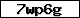 Pr�fcode