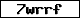 Prfcode
