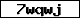 Pr�fcode