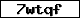 Pr�fcode