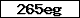 Prfcode