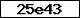 Prfcode