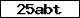 Pr�fcode